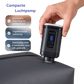 AirPack Pro vacuum compression bag for travel - AirPack Pro