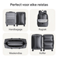 AirPack Pro vacuum compression bag for travel - AirPack Pro