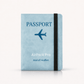 AirPack Pro™ GRATIS Paspoort Organizer+ kaarten & boardingpass vacuum compression bag for travel - AirPack Pro